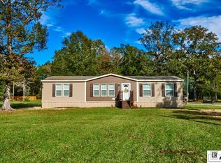 1156 Swartz Fairbanks Rd, Monroe, LA 71203