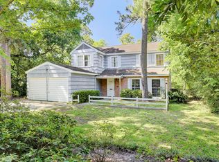 722 W 41st St, Houston, TX 77018