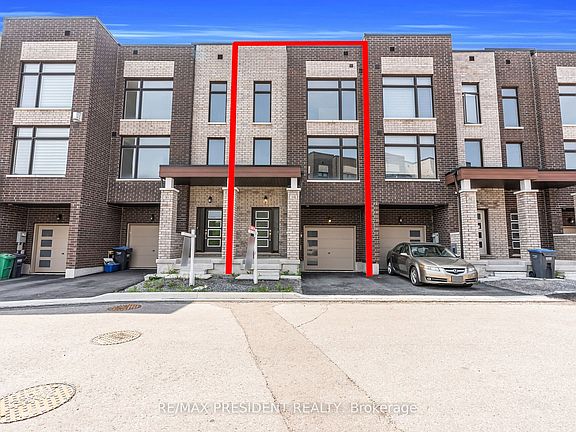 2nd image of 34 Queenpost Dr E