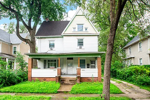 1405 W Barker Ave Photo 1