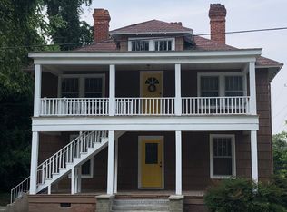 108 Summit Ave #1/2, Kinston, NC 28501