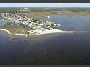 20545 Marina Rd, Perry, FL 32348