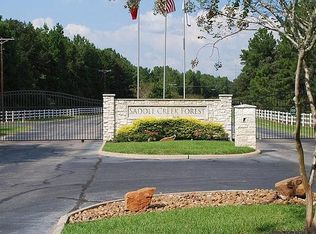 17183 Derby Dr, Waller, TX 77484