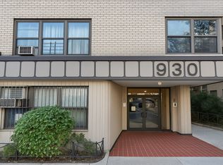 930 Grand Concourse APT 10J, Bronx, NY 10451