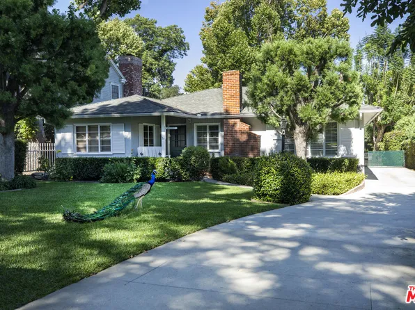 600 Michigan Blvd, Pasadena, CA 91107