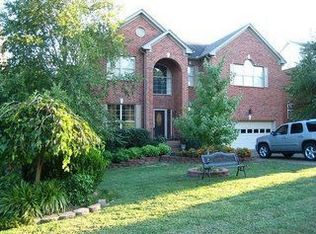 132 Coarsey Blvd, Hendersonville, TN 37075