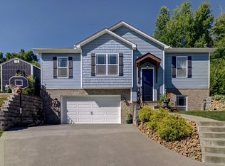 7805 Elkton Ln LOT 65, Powell, TN 37849