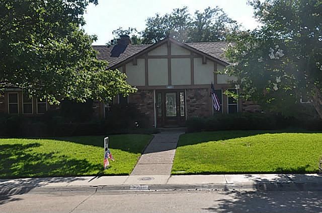 1st image of 2708 Wagonwheel Dr