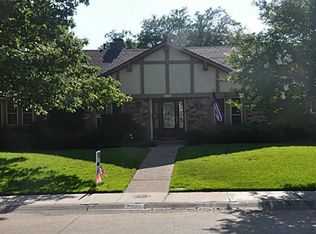 2708 Wagonwheel Dr, Carrollton, TX 75006