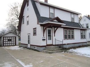 1108 Ellis St, Kewaunee, WI 54216