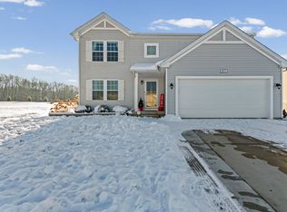 1073 Weatherstone Ln, Howell, MI 48843