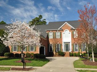 5739 Summerston Pl, Charlotte, NC 28277