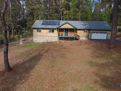 20155 Redwood Dr, Foresthill, CA, 95631
