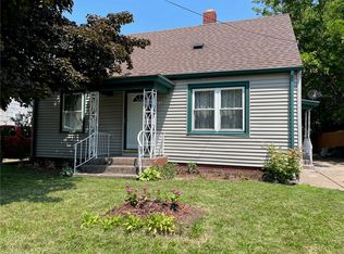 2113 McClelland Ave, Erie, PA 16510