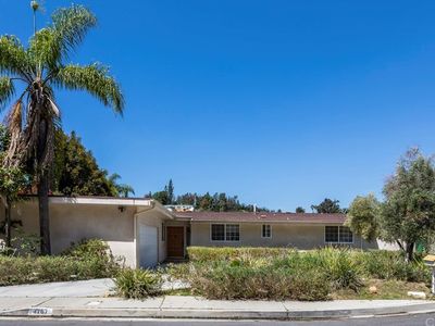 3767 Sheridge Dr, Sherman Oaks, CA, 91403