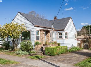 2218 SE 44th Ave, Portland, OR 97215