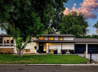 2906 S Montevista Dr, Boise, ID 83706