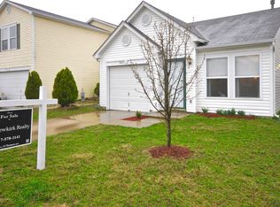 3027 Redland Ln, Indianapolis, IN 46217