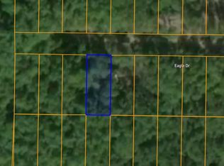 4 Six 7 Eagle Dr, Williford, AR 72482