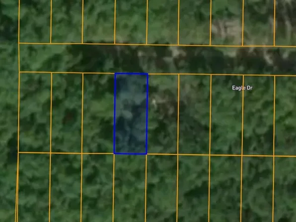 4 Six 7 Eagle Dr, Williford, AR 72482