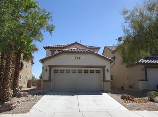 3249 Brayton Mist Dr #0, North Las Vegas, NV 89081