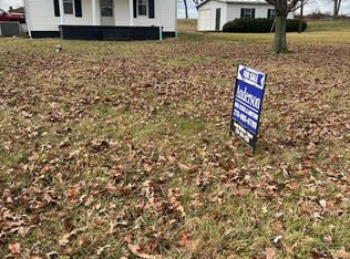 3695 Quisenberry Ln, Hopkinsville, KY 42240