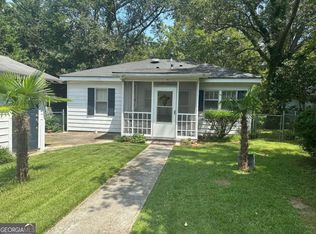 1121 Riverside Ter, Gainesville, GA 30501