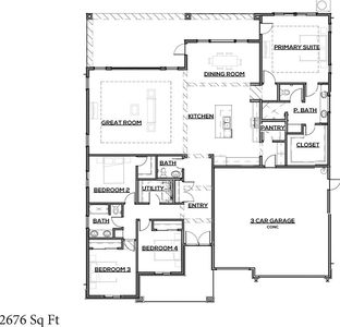 2718 Waterloo Cir, Chico, CA, 95973