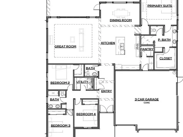 2718 Waterloo Cir, Chico, CA 95973