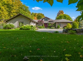 22 Southridge Trl, Caledon, ON L7K0B3
