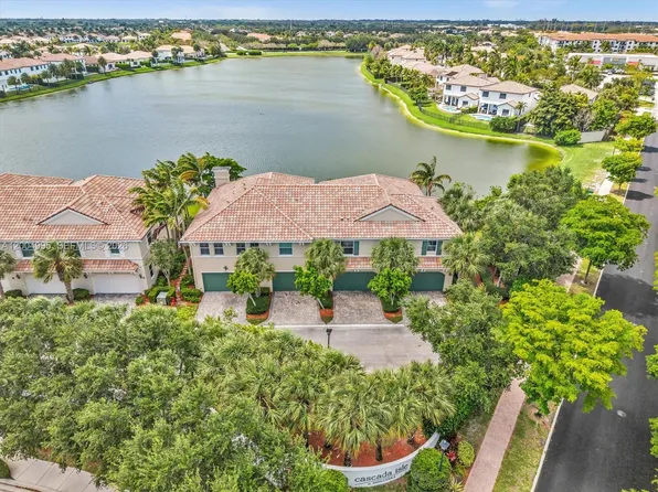 3071 Tortola Way, Cooper City, FL 33024