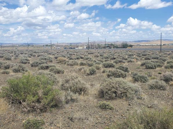 6815 S Highway 95a, Silver Springs, NV 89429