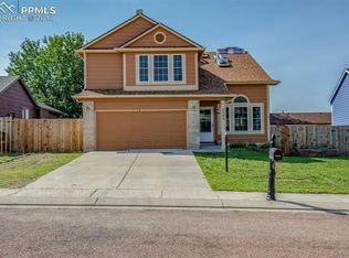 5145 Quill Dr, Colorado Springs, CO 80911