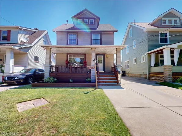 3073 W 116th St, Cleveland, OH 44111