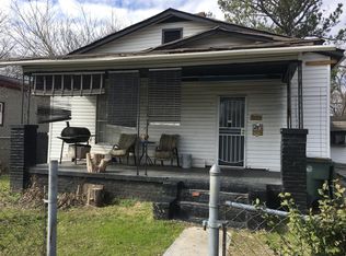 1115 N Hawthorne St, Chattanooga, TN 37406