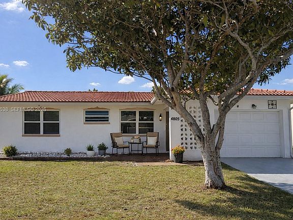 2nd image of 4805 Highland Dr
