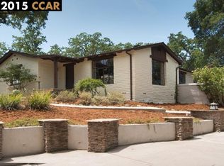 3562 Boyer Cir, Lafayette, CA 94549