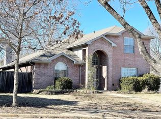 502 Stonehedge Dr, Wylie, TX 75098