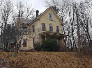 20 Bangs Ave, Orange, MA 01364