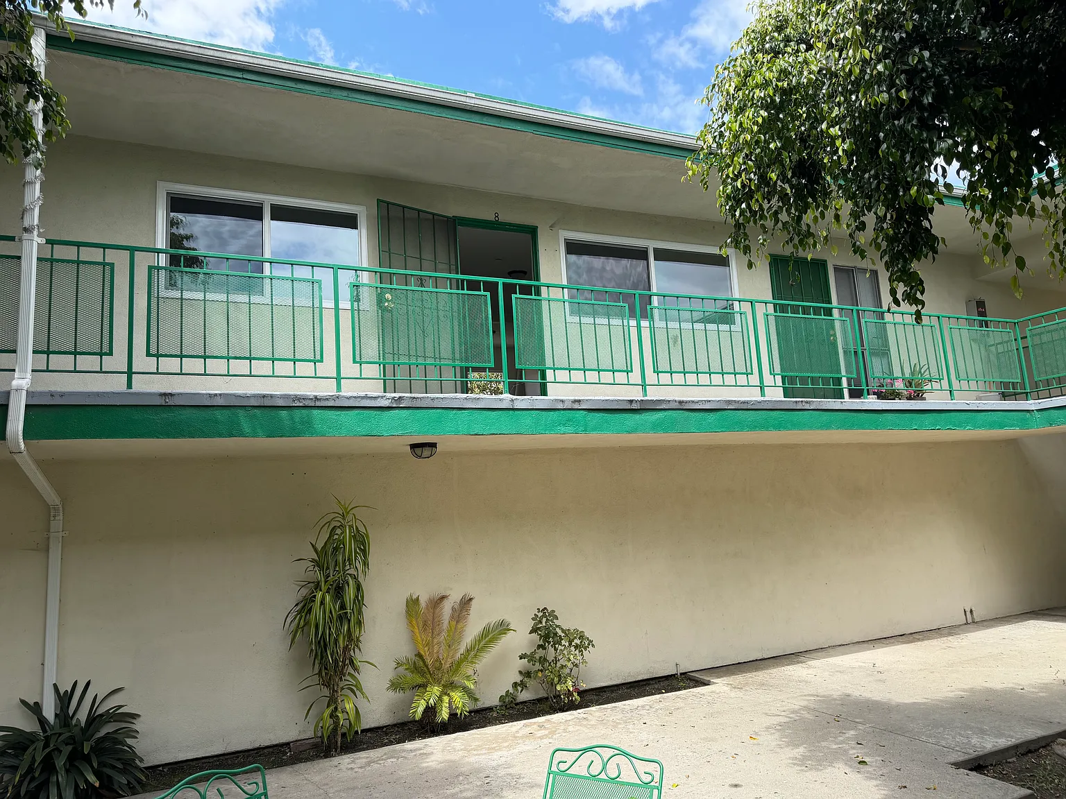 1 bed, $1,900 — Photo 3