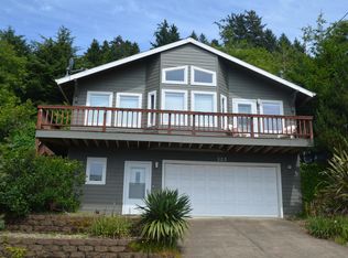 322 NE Williams Ave, Depoe Bay, OR 97341