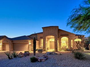 11890 E Juan Tabo Rd, Scottsdale, AZ 85255