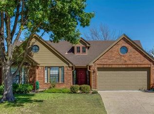 1008 Colony St, Flower Mound, TX 75028