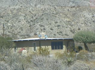 5600 Soza Rd, Whitewater, CA 92282