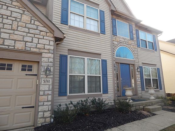 3rd image of 5741 Newington Dr