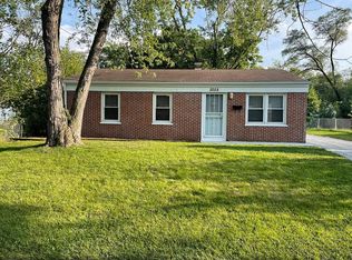 2028 216th St, Sauk Village, IL 60411