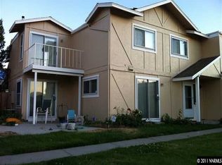 811 Craigmont Dr, Reno, NV 89511