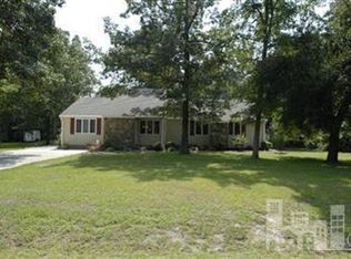 811 Brunswick Pl SE, Leland, NC 28451