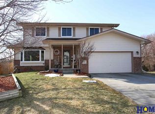 3555 W Garfield St, Lincoln, NE 68522