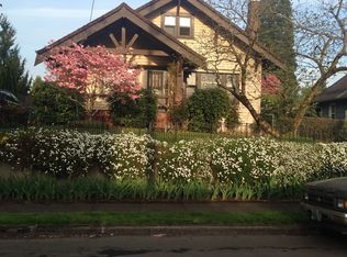 7618 NE Rodney Ave, Portland, OR 97211